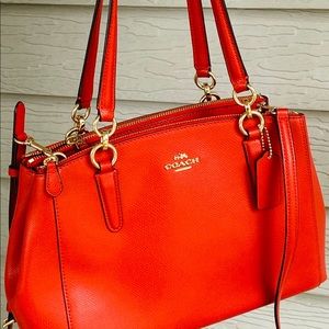 Coach handbag